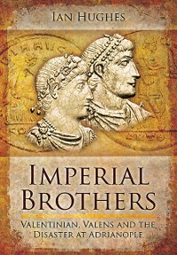 Cover Imperial Brothers