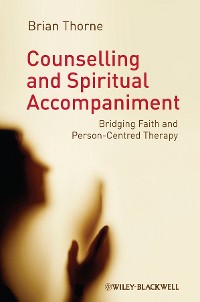 Cover Counselling and Spiritual Accompaniment
