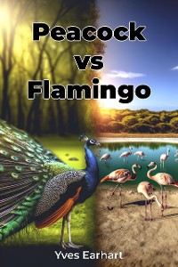 Cover Peacock vs Flamingo