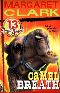 Cover Aussie Angels 13: Camel Breath