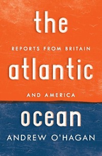 Cover Atlantic Ocean