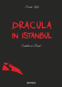 Cover Dracula in Istanbul