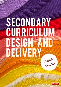 Cover Secondary Curriculum Design and Delivery