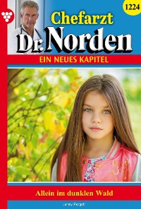 Cover Chefarzt Dr. Norden 1224 – Arztroman