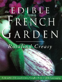 Cover Edible French Garden