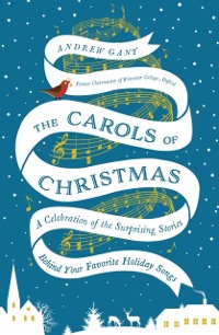 Cover Carols of Christmas