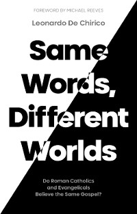 Cover Same Words, Different Worlds