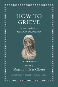 Cover How to Grieve