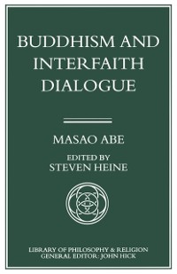 Cover Buddhism and Interfaith Dialogue