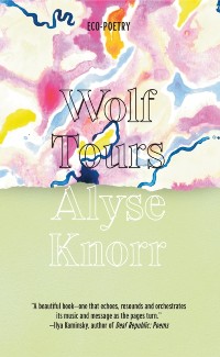 Cover Wolf Tours