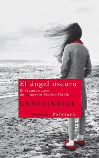 Cover El ángel oscuro