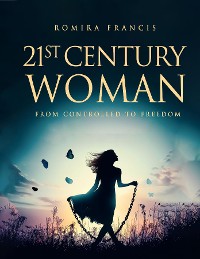 Cover 21st Century Woman