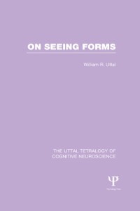Cover On Seeing Forms