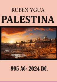 Cover Palestina