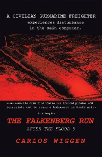 Cover The Falkenberg Run