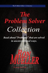 Cover The Problem Solver; Collection