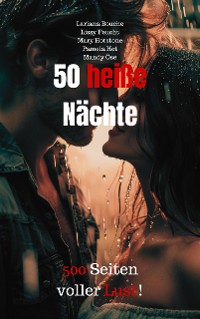 Cover 50 heiße Nächte