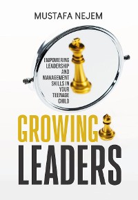 Cover Growing Leaders