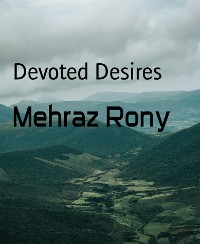 Cover Devoted Desires
