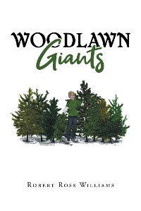 Cover Woodlawn Giants