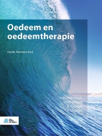 Cover Oedeem en oedeemtherapie