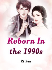 Cover Reborn In the 1990s