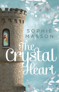 Cover Crystal Heart