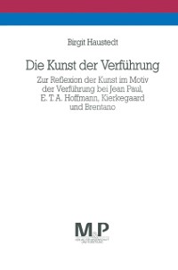 Cover Die Kunst der Verführung