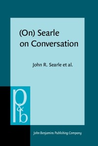 Cover (On) Searle on Conversation
