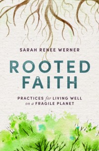 Cover Rooted Faith