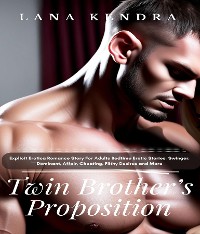 Cover Twin Brother's Proposition