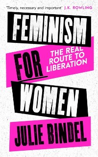 Cover Feminism for Women