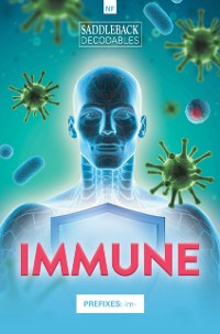 Cover Immune