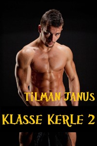 Cover Klasse Kerle 2