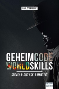 Cover Geheimcode WorldSkills