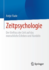 Cover Zeitpsychologie