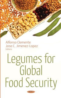 Cover Legumes for Global Food Security