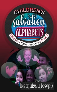 Cover Children’s Salvation Alphabets