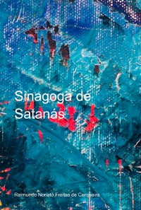 Cover Sinagoga De Satanás