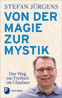Cover Von der Magie zur Mystik