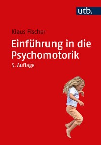 Cover Einführung in die Psychomotorik