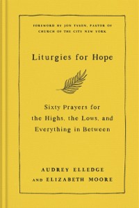 Cover Liturgies for Hope