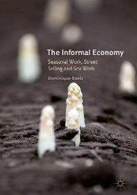 Cover The Informal Economy
