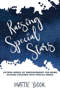 Cover Raising Special Stars