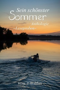 Cover Leseproben aus Sein schönster Sommer
