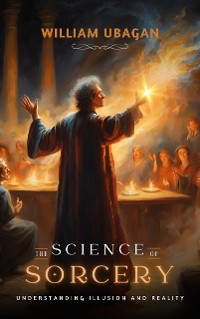 Cover The Science of Sorcery