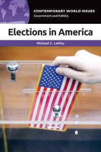 Cover Elections in America