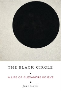 Cover The Black Circle
