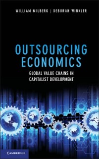 Cover Outsourcing Economics