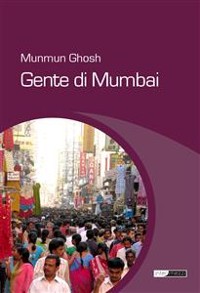 Cover Gente di Mumbai